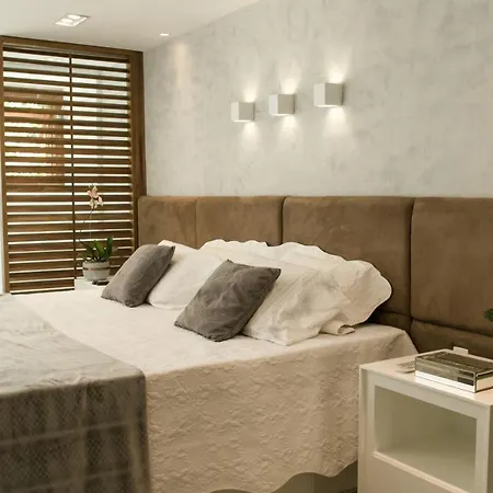Veneza Carioca Hotel Bout-2